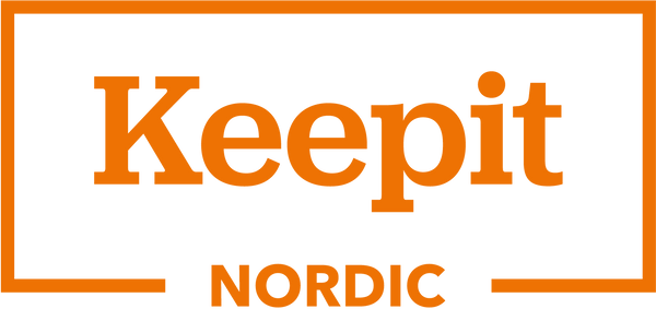 Keepit Nordic